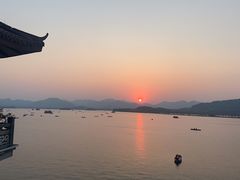 -湖畔居茶楼(湖滨店)