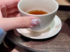 -隐溪茶馆(金虹桥店)