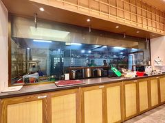 -福宝漠北·专注牛羊肉19年·西北菜(双湖林语店)