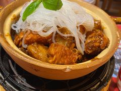-味福记·本地特色菜(八一万达广场店)