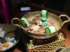 -楼兰新疆主题餐厅(苏州中心店)