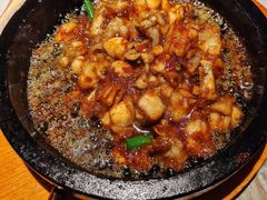 -绿茶餐厅(龙湖杭州金沙天街店)