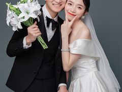 -金夫人婚纱摄影(江津店)