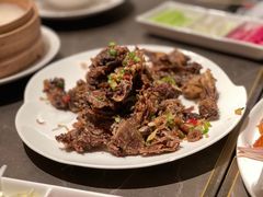 -金鸭季·北京烤鸭(深业上城店)