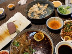 -大洋家·精品潮汕菜·生腌砂锅粥(天河东路店)