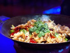 -西街夜油条·麻团包乌饭