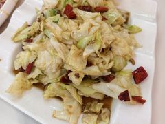 -马旭土鸡焖花卷新疆菜大盘鸡·真域顺西域美食(天马大道店)