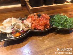 -鸟幸 TORISAKI 炭火居酒屋