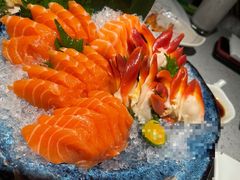 -大渔铁板烧(大悦城店)