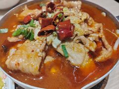 -六泰居·尔滨地标·东北菜(黄河路店)