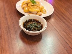 -谢记上海大排档(长寿路店)