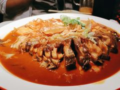 -李记东北饺子馆·东北菜(欢乐谷店)