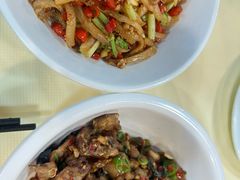 -笨罗卜浏阳菜馆(龙华鹏润达店)