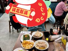 -松發肉骨茶(牛车水店)