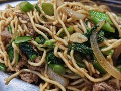 -杰J.w.m深夜食堂 厚杰居酒屋(淮海街商业街店)