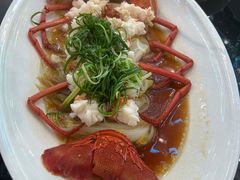 -富黎华海鲜大酒楼(正大广场店)