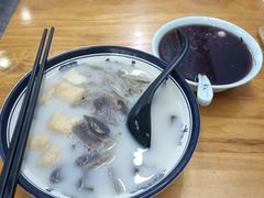 -鸭小妹鸭血粉丝(老门东店)