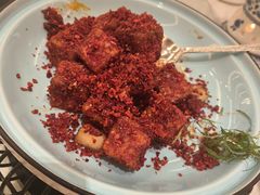 -星河湾半岛酒店-真粤中餐厅