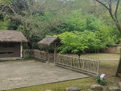 -兰亭风景区