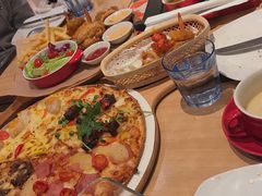 -必胜客(WOW中心城店)