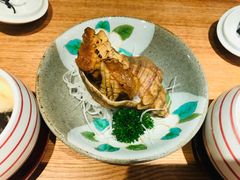 -翔峰炭火鳗鱼(悦泰街里公寓店)