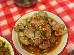 -98K烧烤(顺外路店)