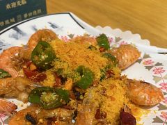 -德胜轩正宗顺德菜(宝安沙井会展中心店)