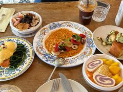 -Alimentari Grande(东湖路店)