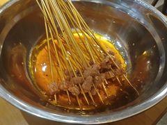 -嘉州鲜知味钵钵鸡(奎星楼店)