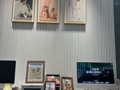 -海马体照相馆(环贸iapm大师爱情店)