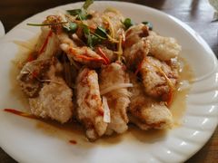 -东北菜冰城一家人