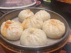 -袁山山重庆火锅(丈八北路店)
