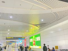 -银川河东国际机场