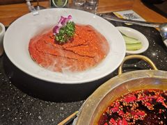 -潮火锅·麻辣牛肉火锅(观音桥方圆·LIVE店)