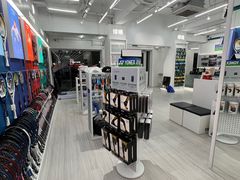 -YONEX网羽有约(新街口店)