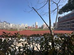 -上海市曹杨第二中学