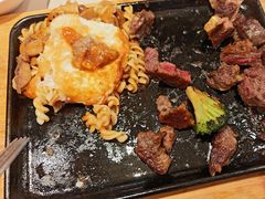 -豪享来牛排(人民店)