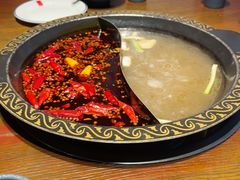 -黄家码头老火锅(解放碑旗舰店)
