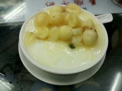-义顺牛奶公司(新马路老店)