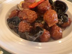 -玉林烤鸭店(垡头店)