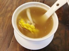 -五观堂素食(新华路店)