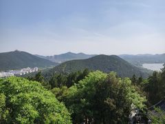 -云龙山