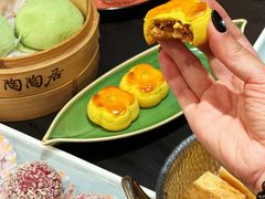 -陶陶居酒家(第十甫路总店)