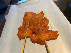 -眼镜哥浦江夜宵大本营