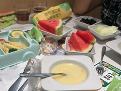 -豪客来牛排(中华城店)