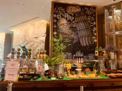 -韵咖啡自助餐厅(天津香格里拉店)