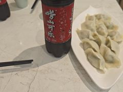-船歌·鱼水饺青岛菜(国贸商城店)