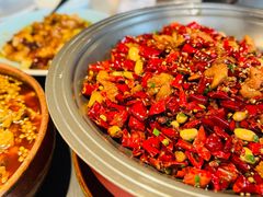 -向川南·水煮鱼·川菜(和平里店)