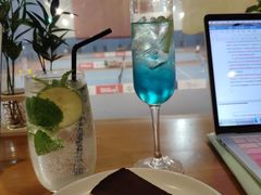 -雕刻时光咖啡馆(北航店)