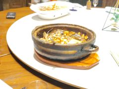 -新海渔港·胶东海鲜家常菜·家宴(奥体中心店)